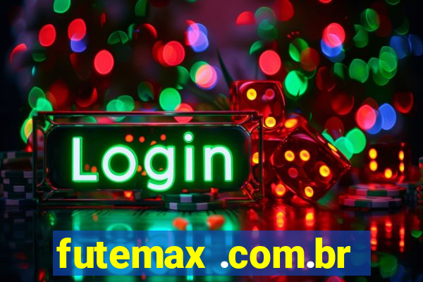 futemax .com.br